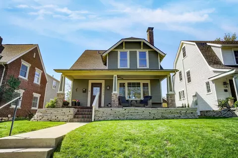 1333 Haines Ave, Columbus, OH 43212
