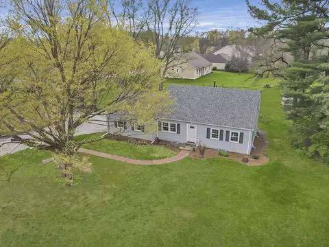 6455 Havens Rd, Blacklick, OH 43004