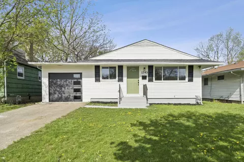 1343 Miller Ave, Columbus, OH 43206