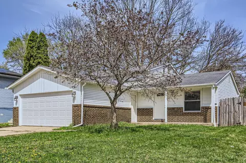 5384 Sherry Ct, Columbus, OH 43232