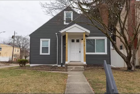 1010 Geers Ave, Columbus, OH 43206
