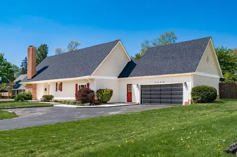 2228 Mccoy Rd, Columbus, OH 43220