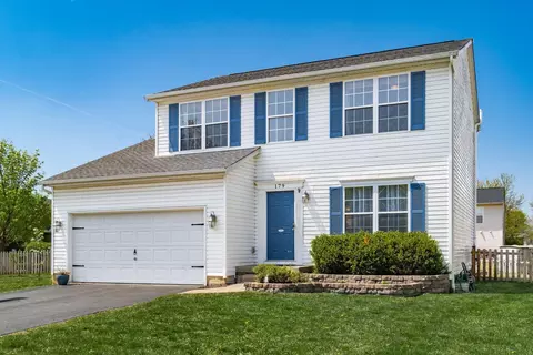179 Harvard Loop, Delaware, OH 43015 photo 2