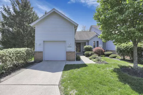 4960 Blendon Pond Dr, Westerville, OH 43081