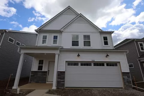 7169 Unitas Loop, Powell, OH 43065