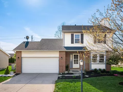 252 Leawood Dr, Delaware, OH 43015