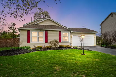 5244 Davidson Rd, Hilliard, OH 43026