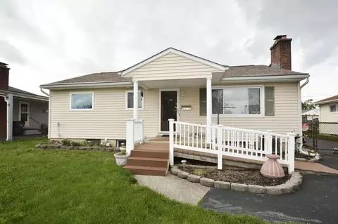 801 Joyful St, Columbus, OH 43204