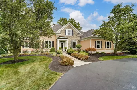 623 Quiet Creek Ct, Wilmington, OH 45177