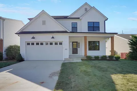 3057 Mccutcheon Crossing Dr, Columbus, OH 43219