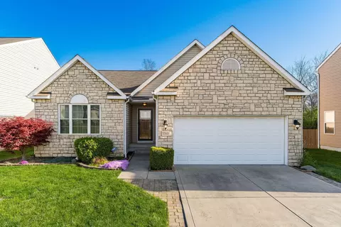 3740 Fountain Cove Ln, Grove City, OH 43123