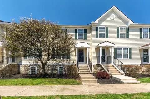 6516 Nottinghill Trail Dr, Canal Winchester, OH 43110