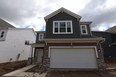 7177 Unitas Loop, Powell, OH 43065