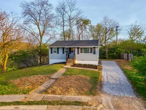 1099 Strimple Ave, Columbus, OH 43229