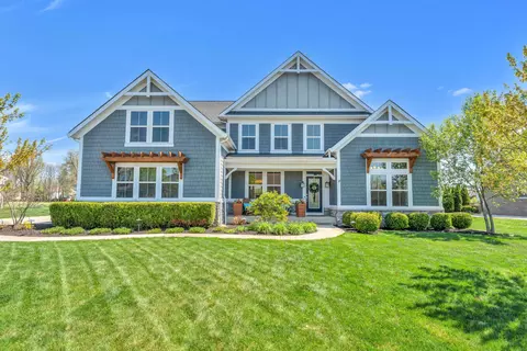 5770 Glendavon Pl, Dublin, OH 43016