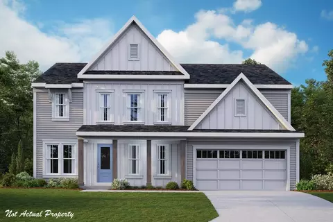 167 Pickerington Ponds Dr, Pickerington, OH 43147