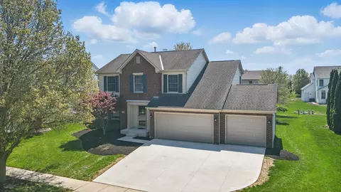 5789 Park Pl, Hilliard, OH 43026