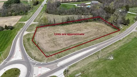 0 State Route 656, Sunbury, OH 43074