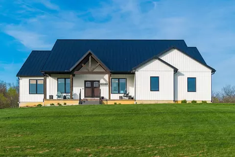 5653 County Road 30, Mount Gilead, OH 43338