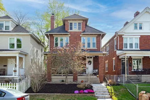 938 Linwood Ave, Columbus, OH 43206