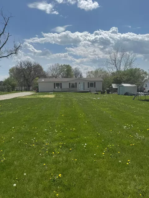 10415 Plattsburg Rd, South Charleston, OH 45368
