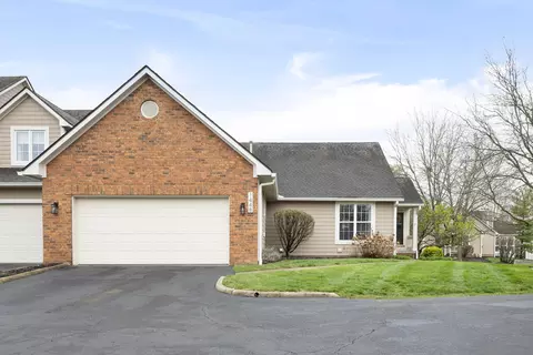 1448 Sedgefield Dr, New Albany, OH 43054