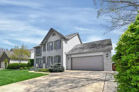 208 Kildare St, Granville, OH 43023