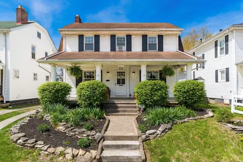 629 Hilltonia Ave, Columbus, OH 43223