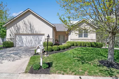 2882 Kool Air Way, Columbus, OH 43231