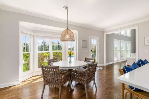 Dining - 2383 Dauer Ct, Powell, OH 43065 photo 3 of 4