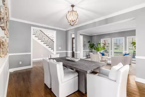 Dining - 2383 Dauer Ct, Powell, OH 43065 photo 2 of 4