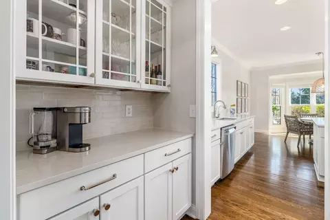 Kitchen - 2383 Dauer Ct, Powell, OH 43065 photo 1 of 8