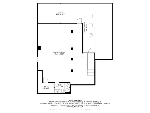 Other - 2383 Dauer Ct, Powell, OH 43065 photo 1 of 16