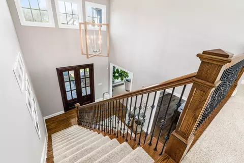 Entry Way - 2383 Dauer Ct, Powell, OH 43065 photo 5 of 5
