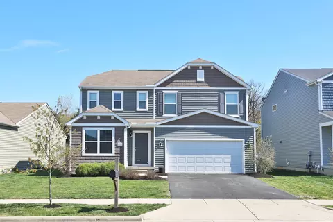 3935 Snowshoe Ave, Grove City, OH 43123