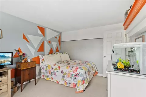 Bedroom - 3776 Farm Brook Ln, Columbus, OH 43204 photo 5 of 7