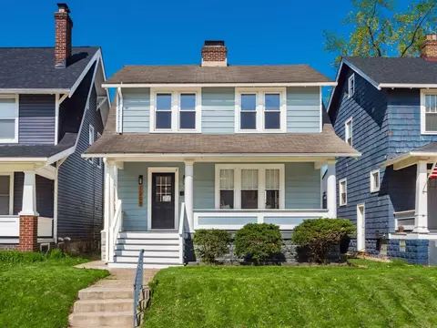 1209 S Champion Ave, Columbus, OH 43206