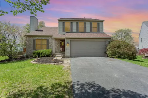 143 Yehlshire Dr, Galloway, OH 43119