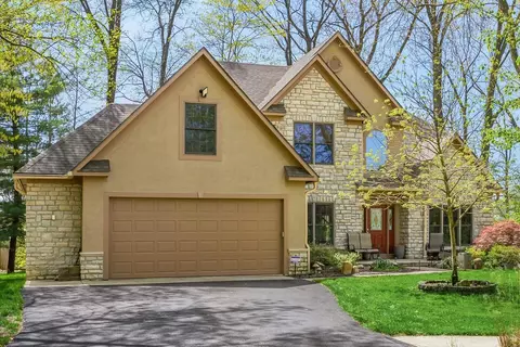 449 Lily Pond Ct, Columbus, OH 43230