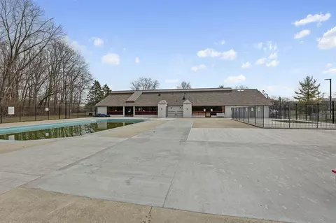 5684 Mango Ln #105D, Hilliard, OH 43026