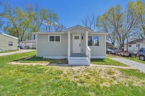 39 Graham Ave, London, OH 43140