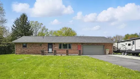 55 Buena Vista Rd, South Vienna, OH 45369