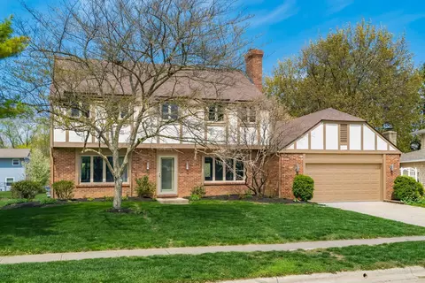 3388 Noreen Dr, Columbus, OH 43221