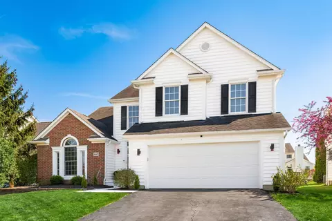 6449 Herb Garden Ct, New Albany, OH 43054