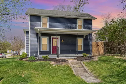 5474 Fairfield Rd, Orient, OH 43146