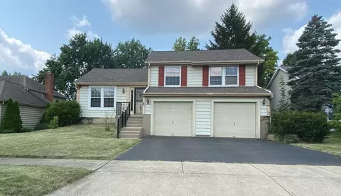 7857 Cobdon Ave, Westerville, OH 43081