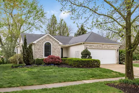 5823 Gaelic Ct, Dublin, OH 43016