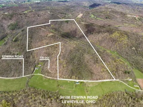 34108 Edwina Rd, Lewisville, OH 43754