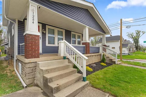 1284-1286 S Champion Ave, Columbus, OH 43206