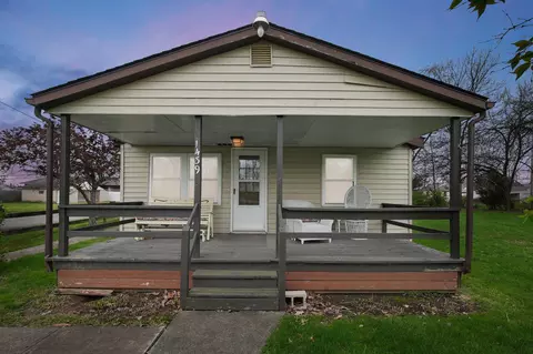 1439 Marsdale Ave, Columbus, OH 43223